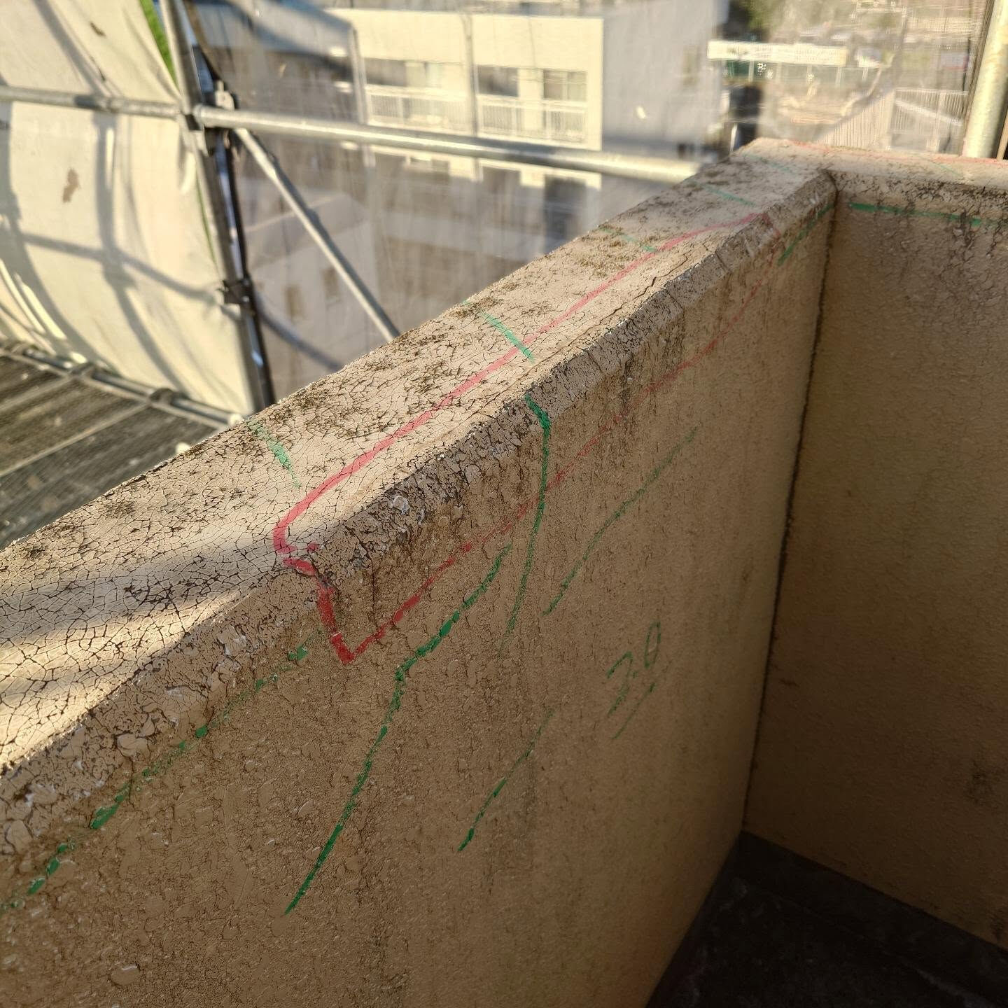 改修工事、どこから始めましょう？